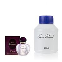 perfumy nr 107 250ml - zamiennik inspirowany pure poison od christian dior