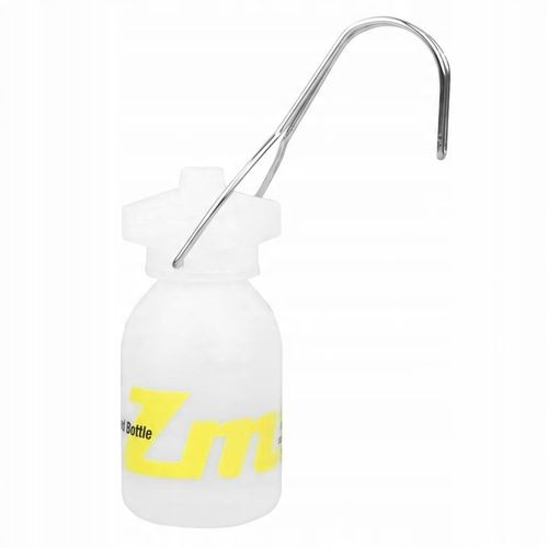 Zestaw EZMTB do odpowietrzania hamulców hydraulicznych + olej Magura 100 ml na Arena.pl