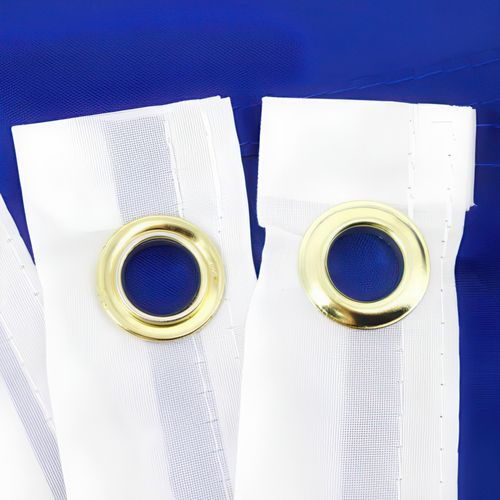 Flaga Europy 150x90 cm, flaga UE RESTEQ, Unia Europejska na Arena.pl