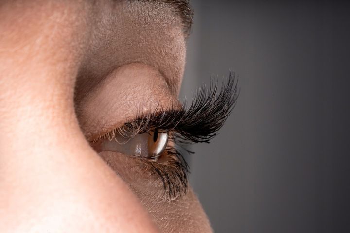 Kępki Rzęs CLAVIER BeShaped 14mm – skręt B zdjęcie 9