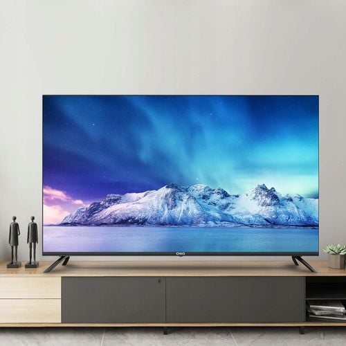 Telewizor CHiQ 50" 4K UHD Smart TV Android11 na Arena.pl