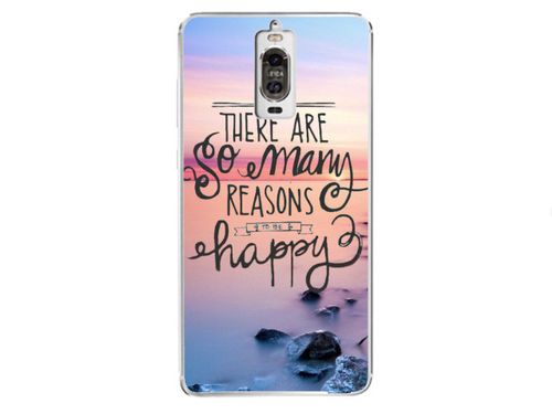 HUAWEI MATE 9 PRO | Etui smartfon CASE na Arena.pl