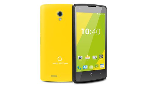 SMARTFON OVERMAX VERTIS 4012 YOU 4x1,3 IPS KOLORY na Arena.pl