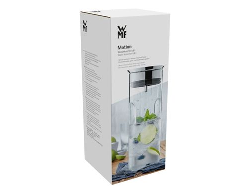 Karafka 0,8 l Motion WMF na Arena.pl