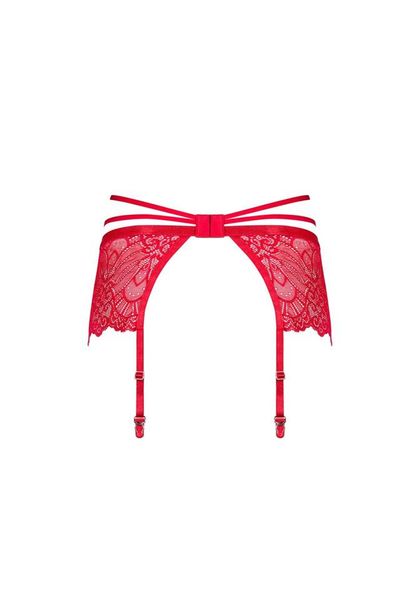 Pas do Pończoch  - Obsessive Loventy S/M zdjęcie 5