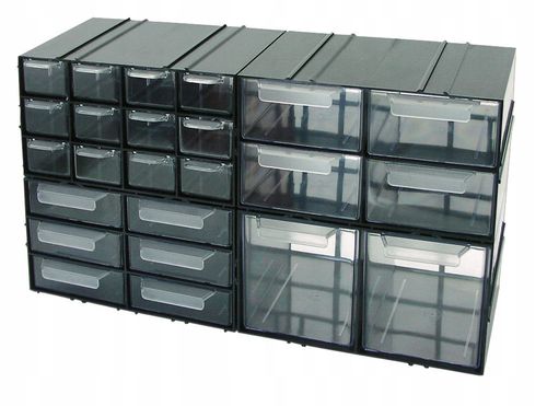 Szafka plastikowa PROFIX 35806 na Arena.pl