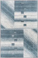 Dywan Agnella Touch Sados Grey 133X190