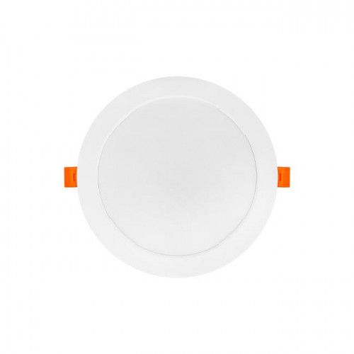 PANEL LED 12W SMD 2835 REGULOWANA BARWA ŚWIATŁA zdjęcie 1