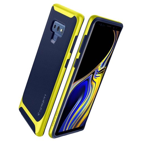 SPIGEN NEO HYBRID GALAXY NOTE 9 OCEAN BLUE na Arena.pl