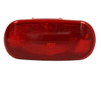 Fiat Scudo 95-16 Lampa stop tylna