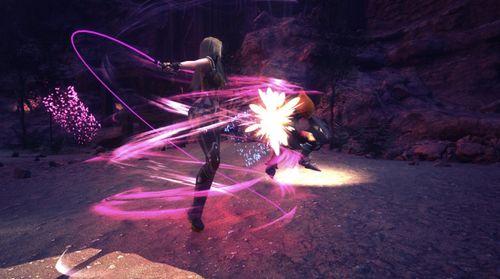 Gra Star Ocean The Divine Force Gra na PS4 / PS5 na Arena.pl