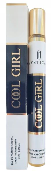 COOL GIRL Perfumetka 35ml zdjęcie 1