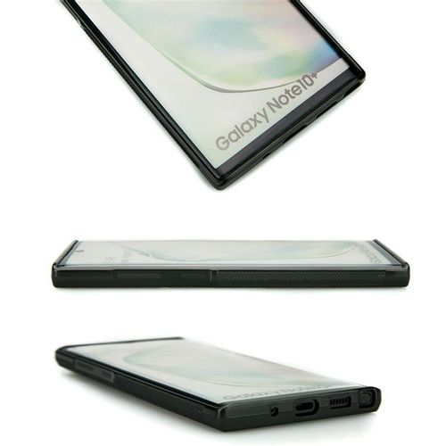 Drewniane etui Samsung Galaxy Note 10 Plus Gitara Jabłoń ForestZone na Arena.pl