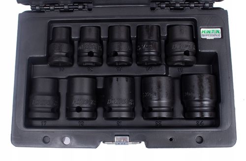 HONITON NASADKI 10cz. 1/2" UDAROWE na Arena.pl