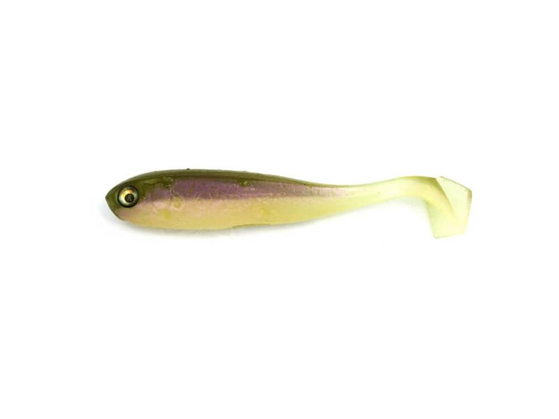 ADUSTA PENTA SHAD 112 IZASA 4 '' / 10 cm /kpl5 zdjęcie 1