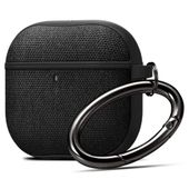 spigen urban fit apple airpods 4 black