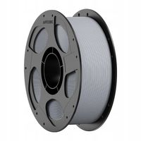 Filament ANYCUBIC IPHPFFW-101 PLA-CF 1kg (Fish Scale White)