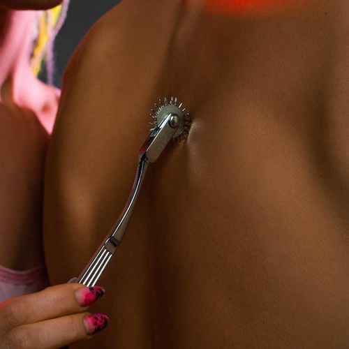 wheel party hard please me na Arena.pl