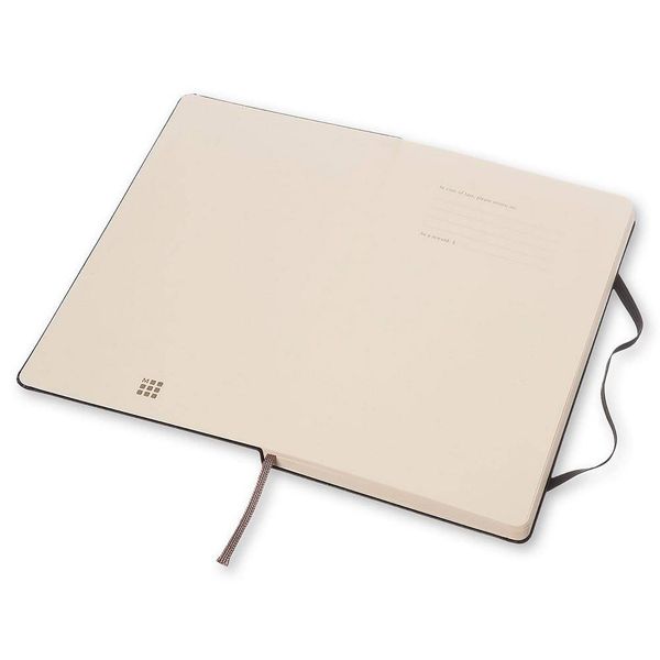 MOLESKINE Notatnik ok. A5 zdjęcie 4