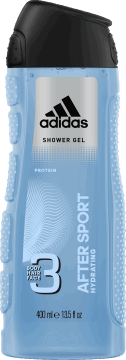 ADIDAS After Sport 400 ml na Arena.pl