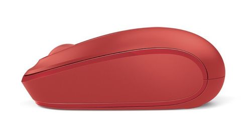Microsoft Wireless Mobile Mouse 1850 Flame Red U7Z-00033 na Arena.pl