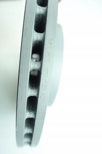 TARCZA HAM PRZOD 238X20 V ATE na Arena.pl