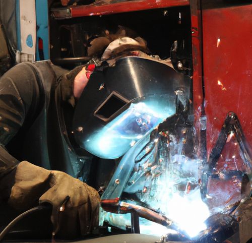 DRUT SPAWALNICZY SG2 MIG/MAG MIGOMAT 1,0 5KG D200 na Arena.pl