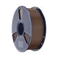 Filament SUNLU PLA+ 2.0 1.75mm 1kg (kawowy)