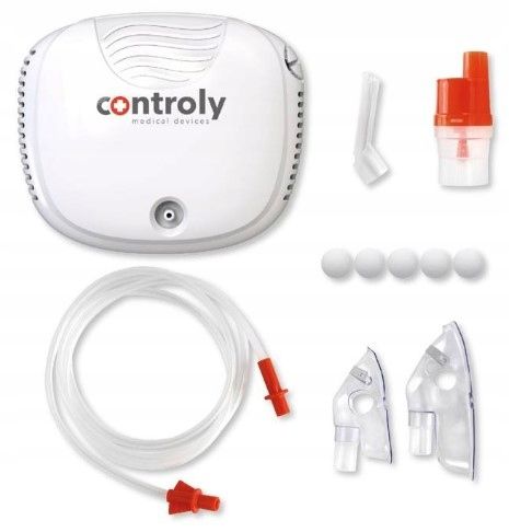 NEBULIZATOR SILENT PRO zdjęcie 6