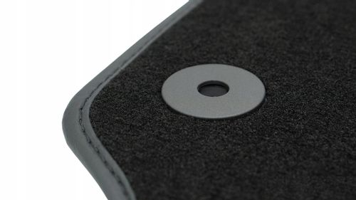 RANGE ROVER EVOQUE 2011-2015 Dywaniki welurowe na Arena.pl