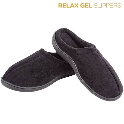 Kapcie Relax Gel Slippers na Arena.pl