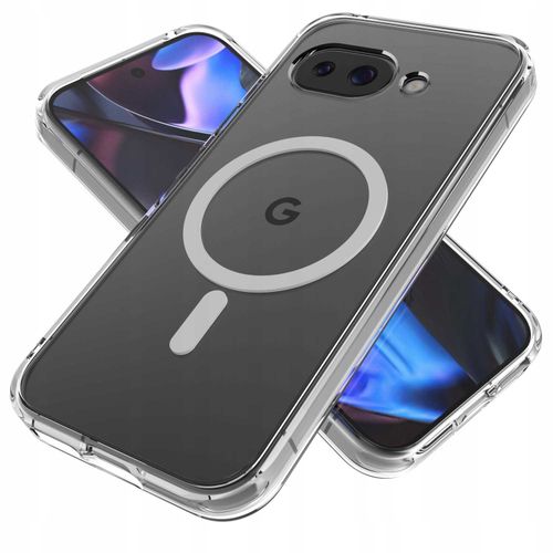 Spacecase Clear Mag Google Pixel 9A na Arena.pl