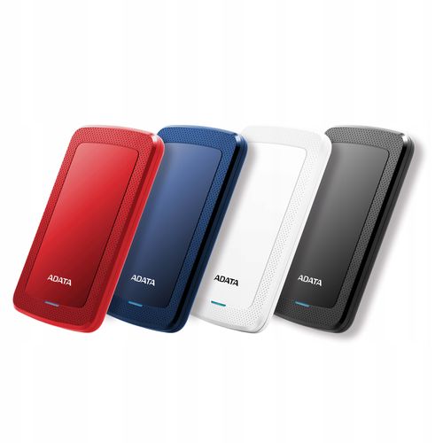 Dysk zewnętrzny HDD Adata HV300 1TB na Arena.pl