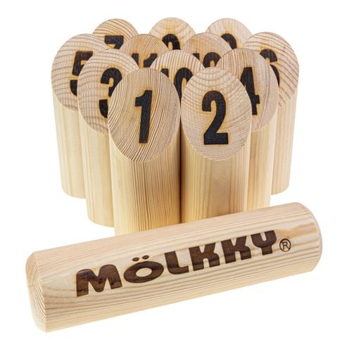 Molkky(R) GO full size na Arena.pl
