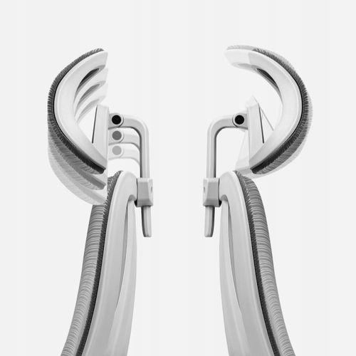 Fotel ergonomiczny Huzaro Manager 2.9 Grey na Arena.pl