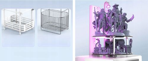 Anycubic myjka Wash Cure 3 Plus na Arena.pl