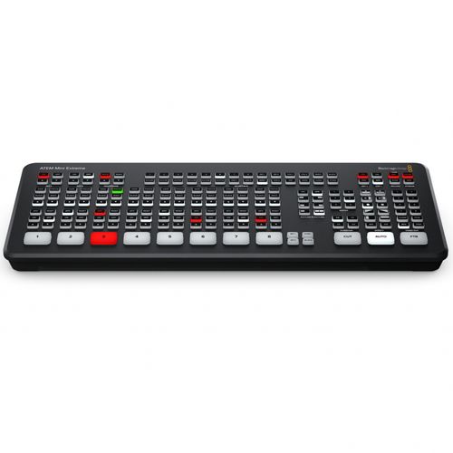 Blackmagic ATEM Mini Extreme na Arena.pl