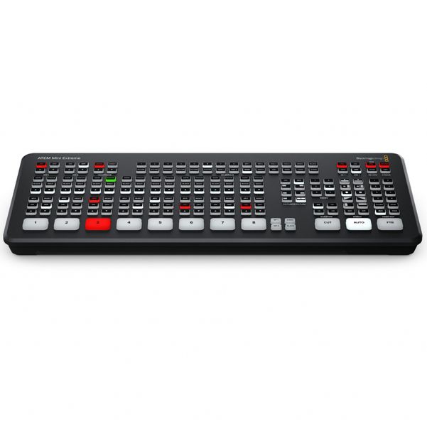 Blackmagic ATEM Mini Extreme zdjęcie 2