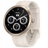 ZEGAREK SMARTWATCH NA ŚWIĘTA KOMUNIĘ DZIEŃ DZIECKA Na Prezent