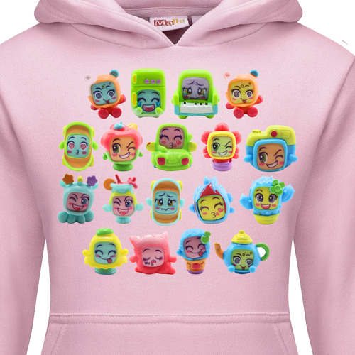 Dres Dziecięcy Moji Pops na Arena.pl