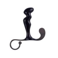 Stimolatore Prostatico Timeless Pleasure Hilt