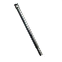 Oś koła tył WSK 175