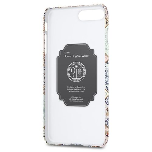 SPIGEN THIN FIT IPHONE 7 8 PLUS ARABESQUE 055CS22622 na Arena.pl