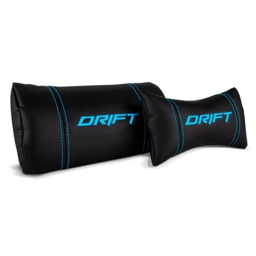 Fotel dla Graczy DRIFT DR300BL na Arena.pl