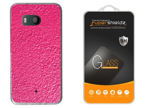 HTC U11 Etui Case Pokrowiec + Szkło na Arena.pl
