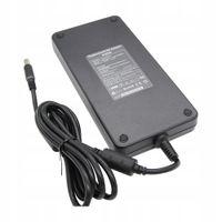 Zasilacz ładowarka do laptopa DELL 240W 7,4x5,0mm 19,5V 12,3A Alienware XPS