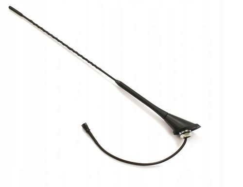 ANTENA RAKU 2 40cm TOYOTA COROLLA RAV4 YARIS na Arena.pl