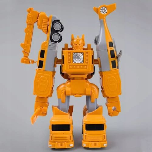 MAGNETYCZNE ZABAWKI DO MONTAŻU POJAZDÓW BUDOWLANYCH. ZABAWKI DLA DZIECI na Arena.pl