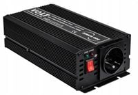 Przetwornica napięcia Volt 300 W 12 V DC/230 V AC sinusoidalna