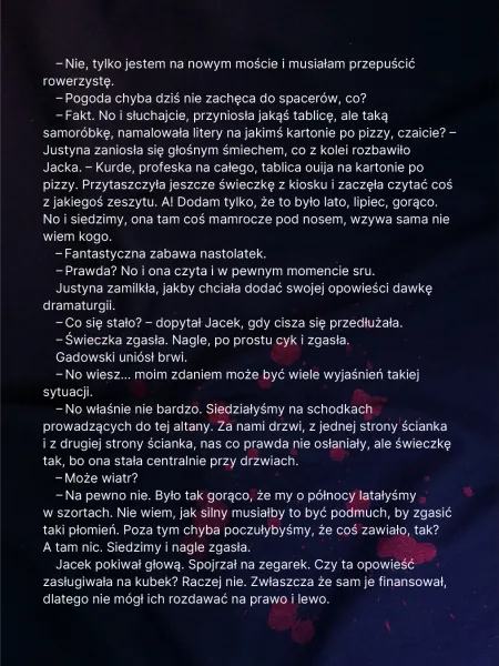 Tarocista zdjęcie 4